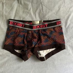 (S) men underwear